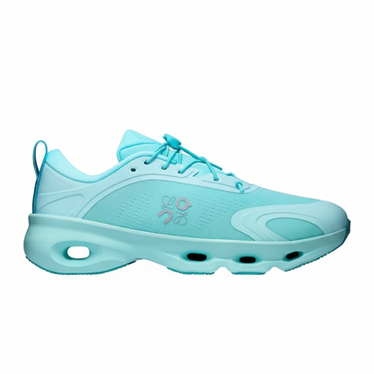 Loewe x On Running Cloud Solo Sneakers  "Sky Blue"