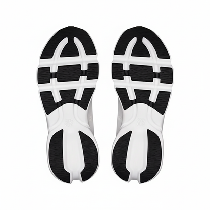 Loewe x On Running Cloud Solo Sneakers  "Black/White"