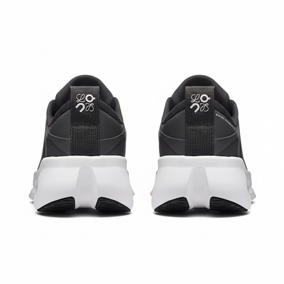 Loewe x On Running Cloud Solo Sneakers  "Black/White"