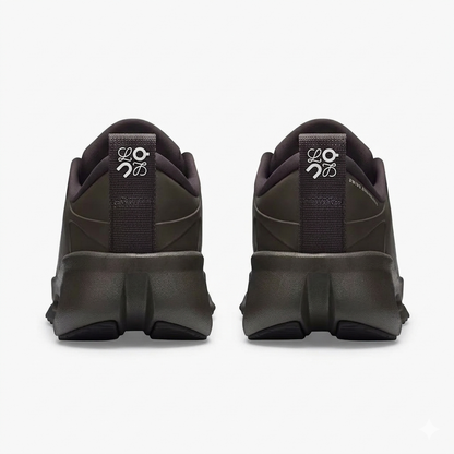 Loewe x On Running Cloud Solo Sneakers  "Black"
