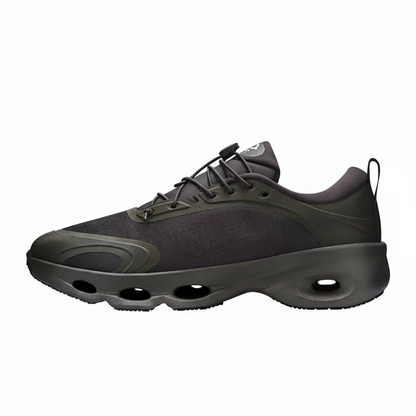 Loewe x On Running Cloud Solo Sneakers  "Black"