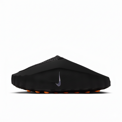 Nike Mind 001 Slide "Black Chrome"