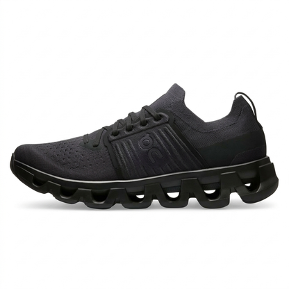 On Cloudswift "All Black"