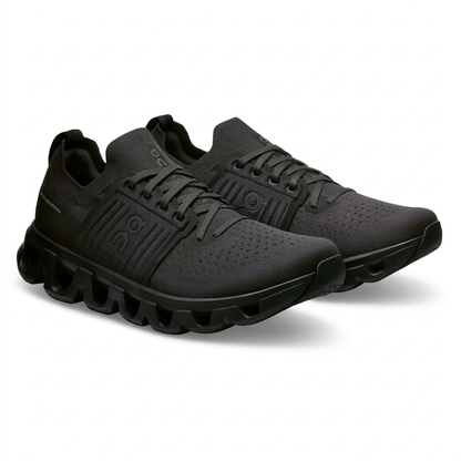 On Cloudswift "All Black"