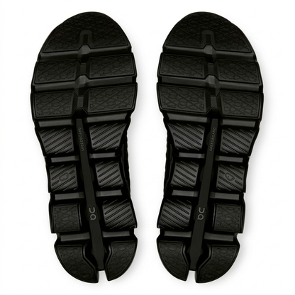 On Cloudswift "All Black"