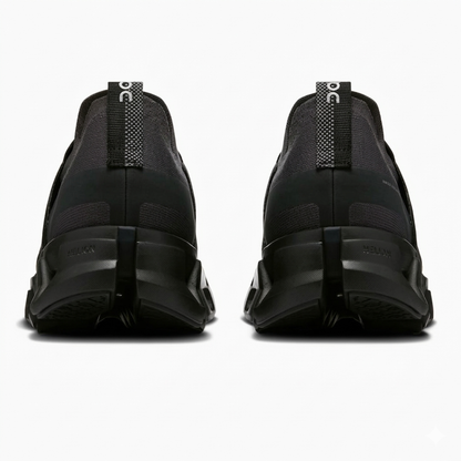 On Cloudswift "All Black"