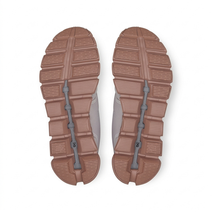 On Cloud 5 Cream/Brown