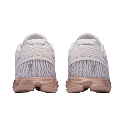 On Cloud 5 Cream/Brown