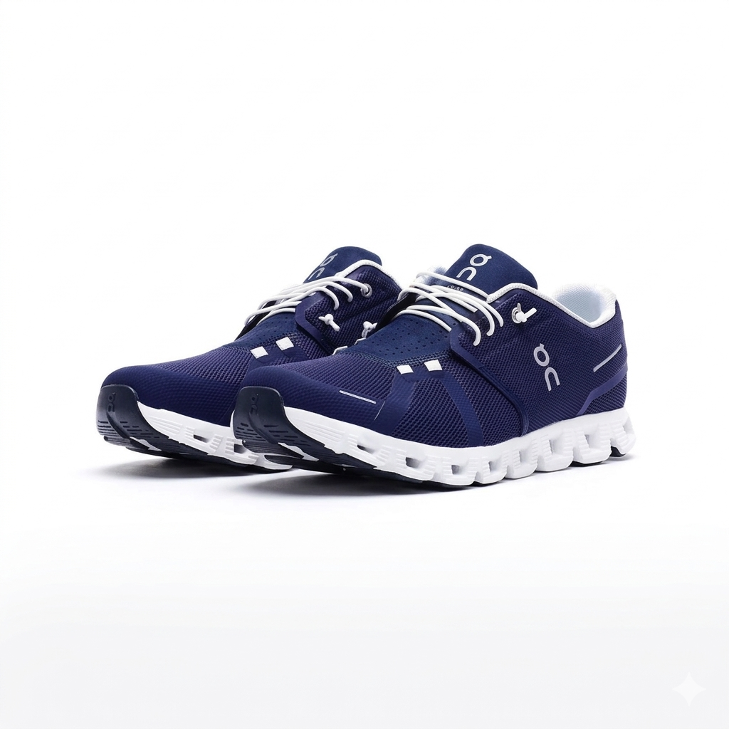 Cloud 5 - Midnight Navy