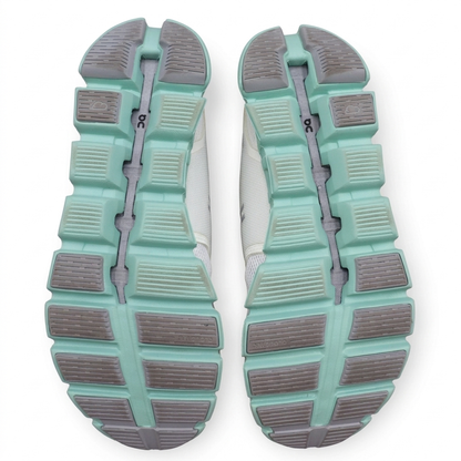 On Running Cloud 5 "White/Creek"