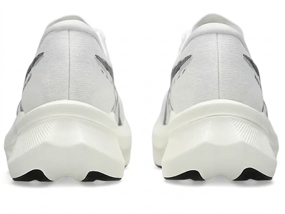 Asics Magic Speed 4 "White/ Black"