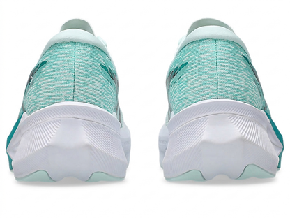 ASICS Magic Speed 4  "Soothing Sea/Black"