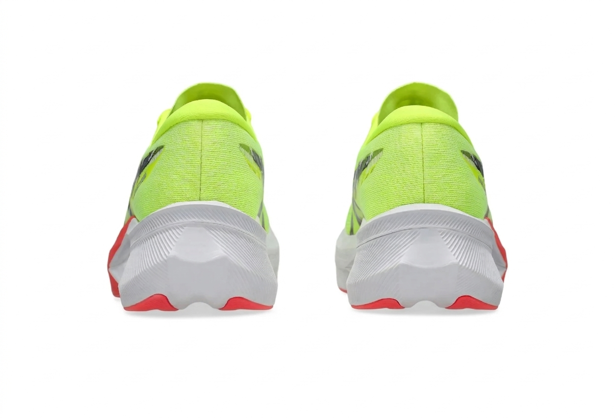 Asics Magic Speed 4 "Safety Yellow/Black"