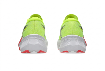Asics Magic Speed 4 "Safety Yellow/Black"