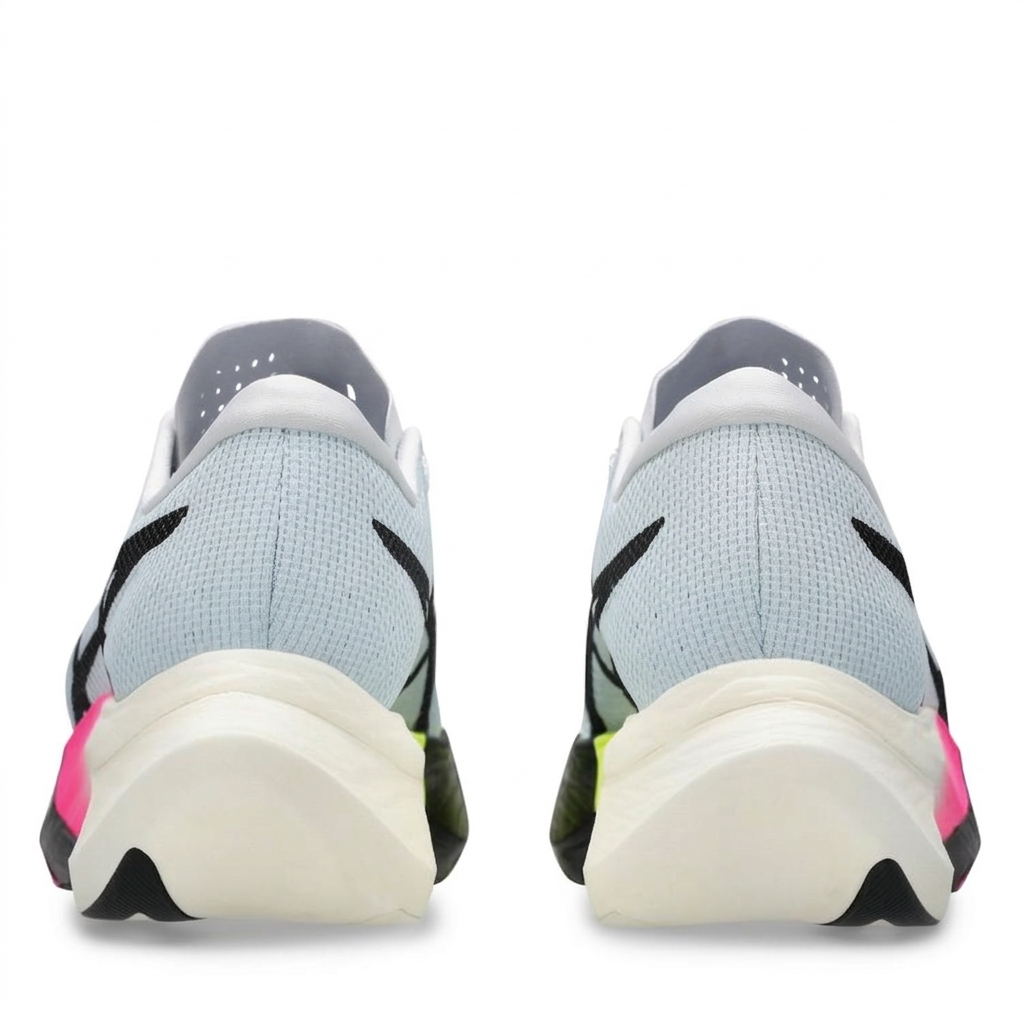 Asics Metaspeed Sky Paris "Blue/Pink/Yellow"