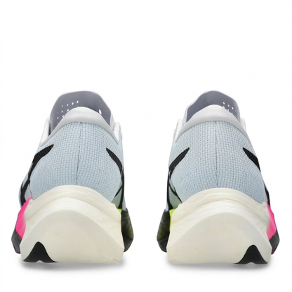 Asics Metaspeed Sky Paris "Blue/Pink/Yellow"