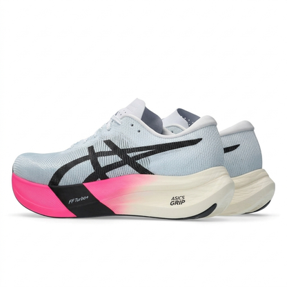 Asics Metaspeed Sky Paris "Blue/Pink/Yellow"