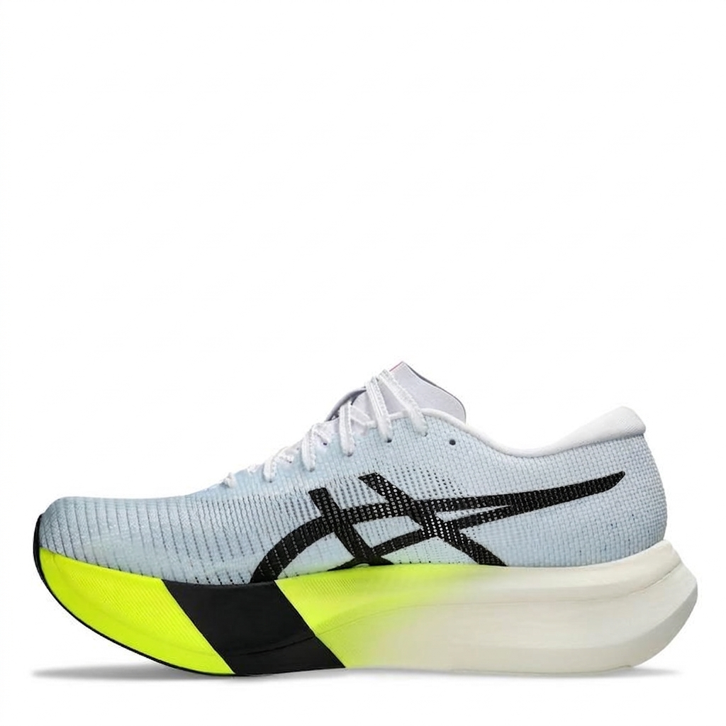 Asics Metaspeed Sky Paris "Blue/Pink/Yellow"