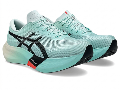 ASICS METASPEED EDGE PARIS  "Illuminate Mint/Black"