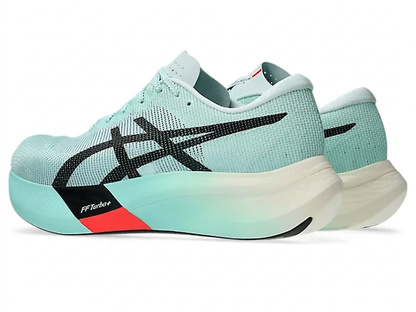 ASICS METASPEED EDGE PARIS  "Illuminate Mint/Black"
