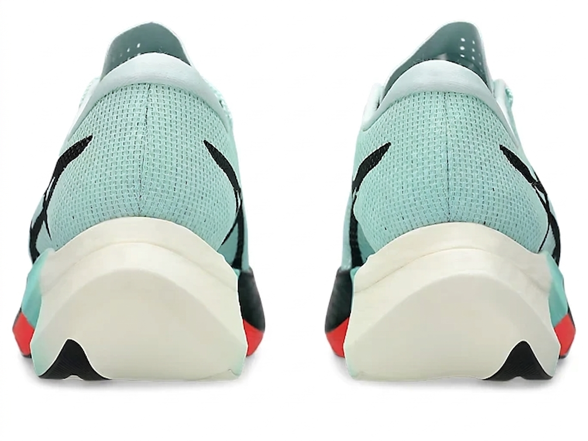 ASICS METASPEED EDGE PARIS  "Illuminate Mint/Black"