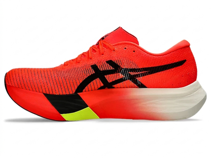 ASICS Metaspeed Edge Paris "Sunrise Red and Black"