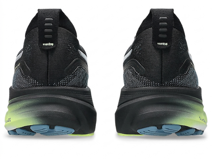 ASICS GEL-KAYANO 32 "Luxe/Black"