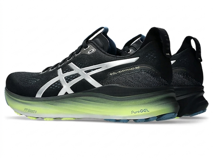 ASICS GEL-KAYANO 32 "Luxe/Black"