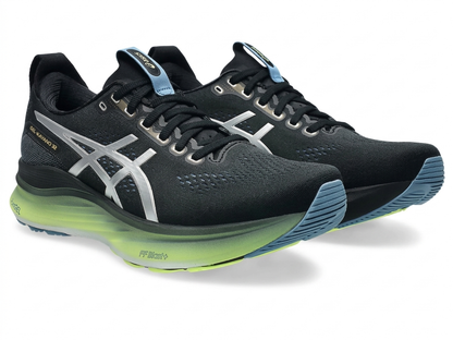 ASICS GEL-KAYANO 32 "Luxe/Black"