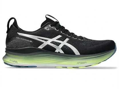 ASICS GEL-KAYANO 32 "Luxe/Black"