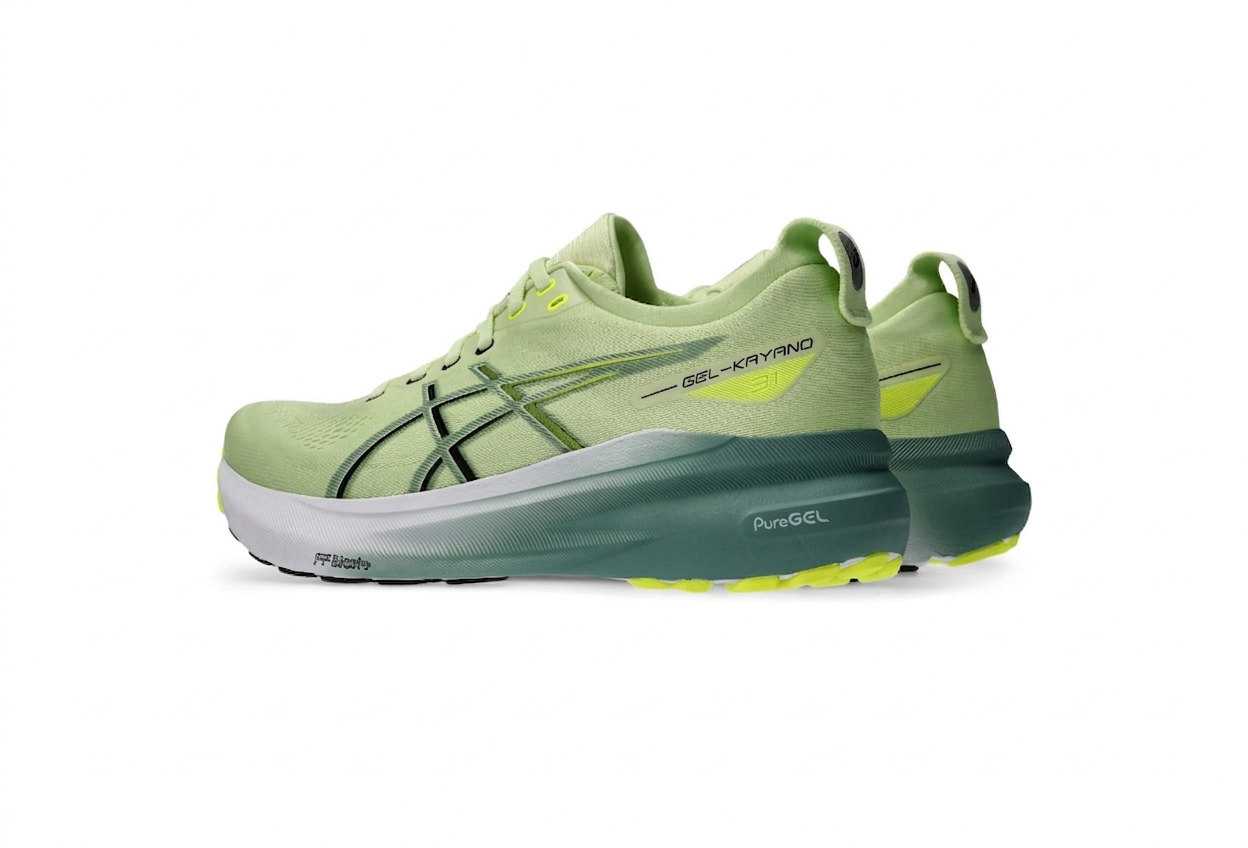 ASICS Gel-Kayano 31
