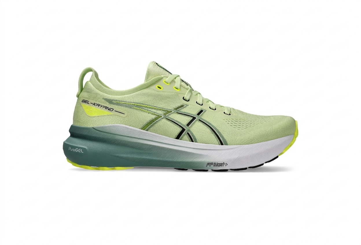 ASICS Gel-Kayano 31