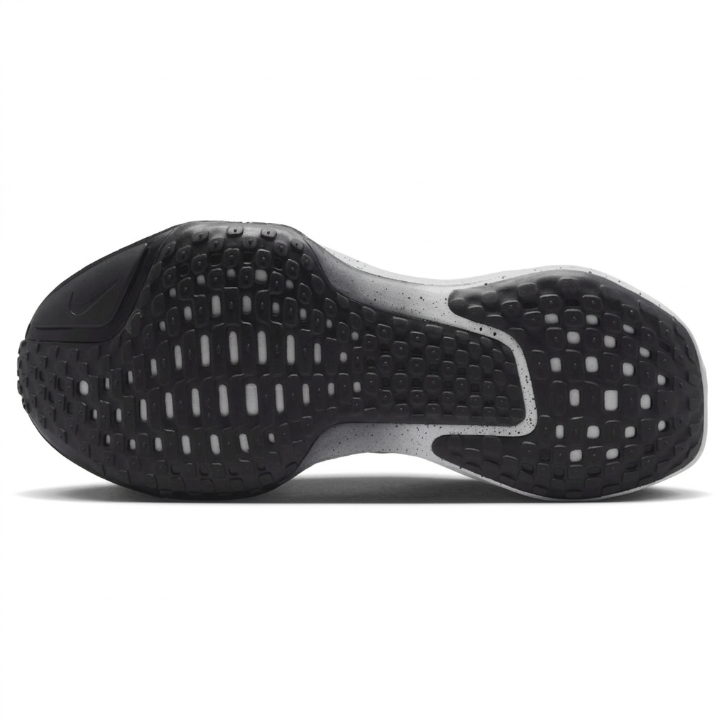 Nike ZoomX Invincible Run Flyknit 3 Running Shoe "Black"