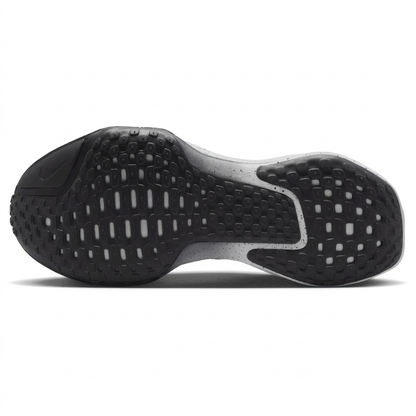 Nike ZoomX Invincible Run Flyknit 3 Running Shoe "Black"
