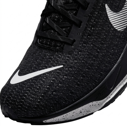 Nike ZoomX Invincible Run Flyknit 3 Running Shoe "Black"