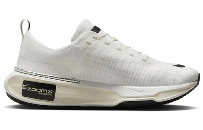 ZoomX Invincible Run Flyknit 3 "White"