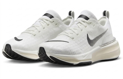 ZoomX Invincible Run Flyknit 3 "White"