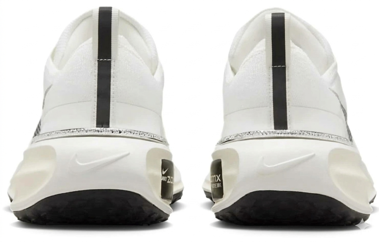 ZoomX Invincible Run Flyknit 3 "White"