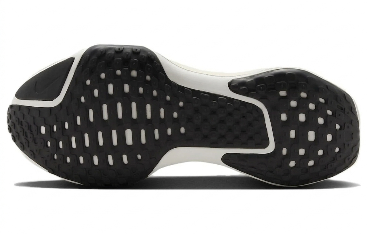 ZoomX Invincible Run Flyknit 3 "White"