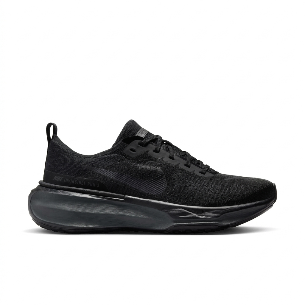 Nike ZoomX Invincible Run Flyknit 3 "Black"