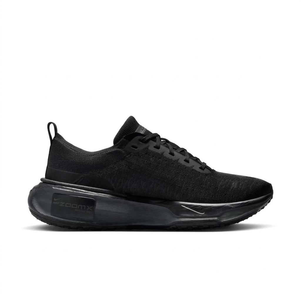 Nike ZoomX Invincible Run Flyknit 3 "Black"