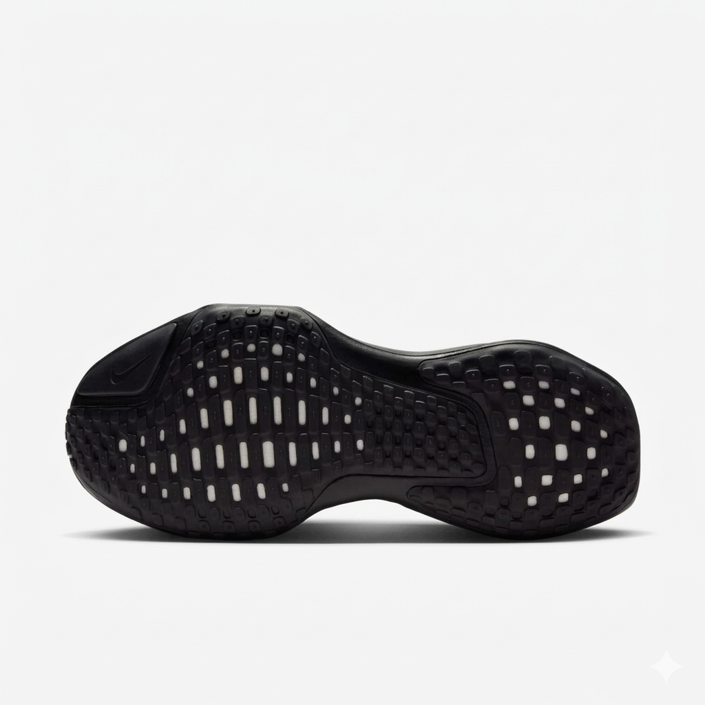 Nike ZoomX Invincible Run Flyknit 3 "Black"