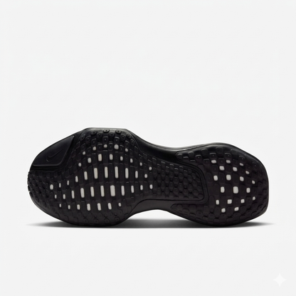 Nike ZoomX Invincible Run Flyknit 3 "Black"