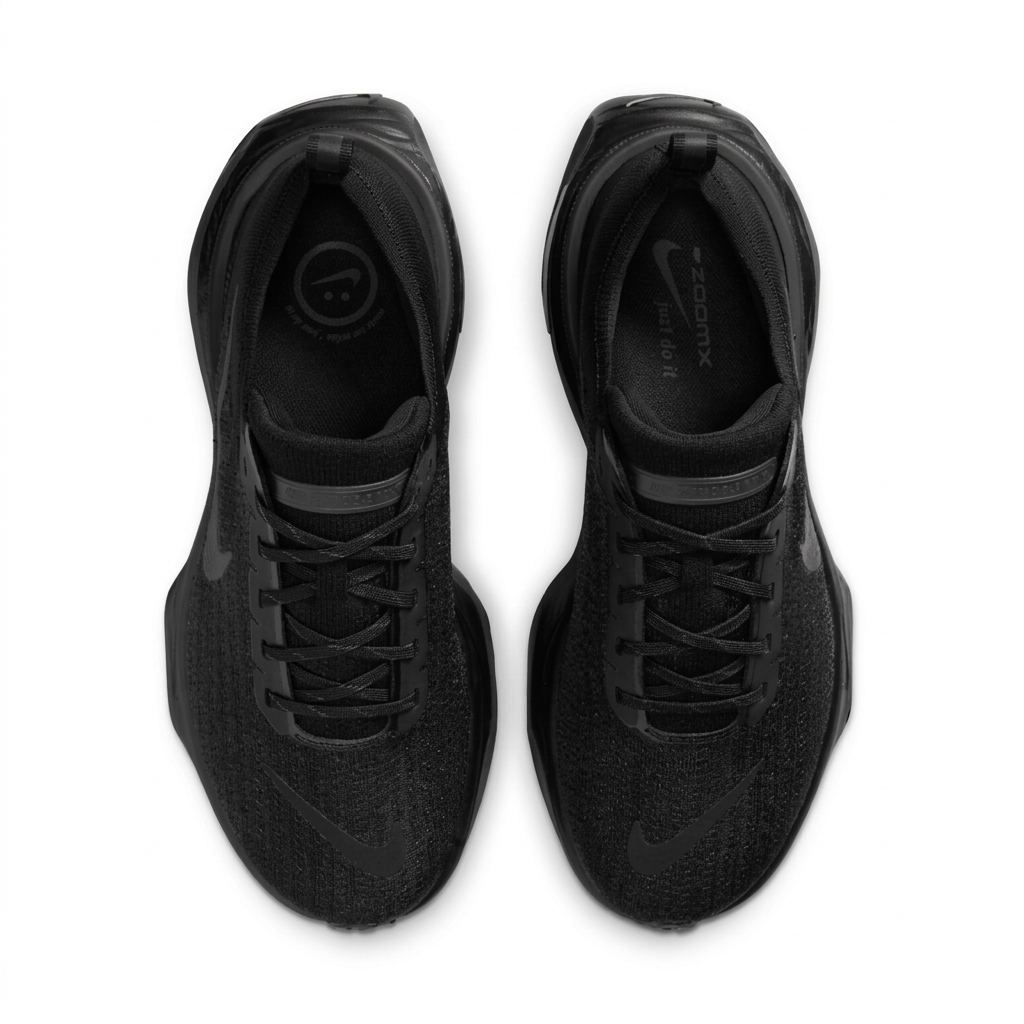 Nike ZoomX Invincible Run Flyknit 3 "Black"