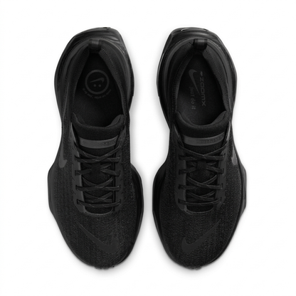 Nike ZoomX Invincible Run Flyknit 3 "Black"