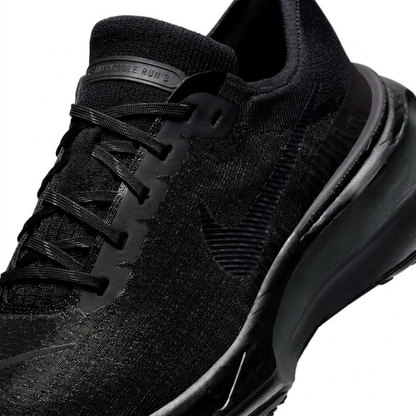 Nike ZoomX Invincible Run Flyknit 3 "Black"