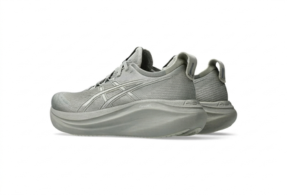 ASICS Gel-Nimbus 27 "Seal Grey/Lake Grey"