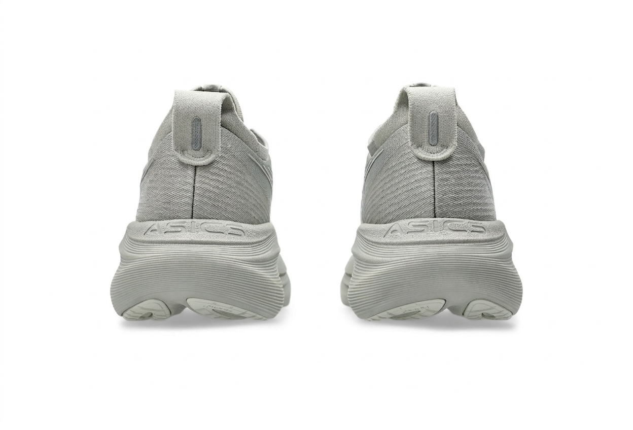 ASICS Gel-Nimbus 27 "Seal Grey/Lake Grey"