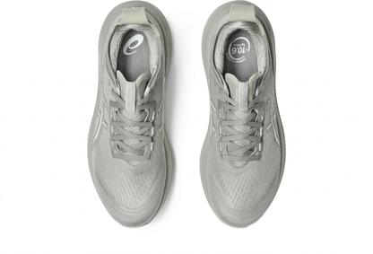 ASICS Gel-Nimbus 27 "Seal Grey/Lake Grey"