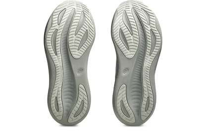 ASICS Gel-Nimbus 27 "Seal Grey/Lake Grey"